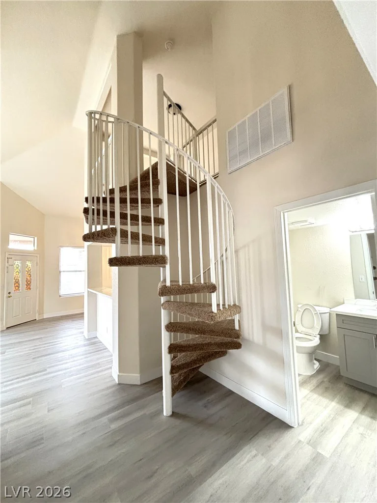 5125 Reno, Las Vegas, NV 89118