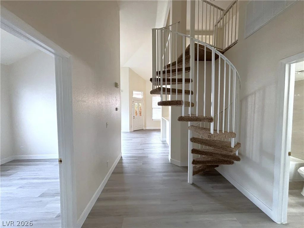 5125 Reno, Las Vegas, NV 89118