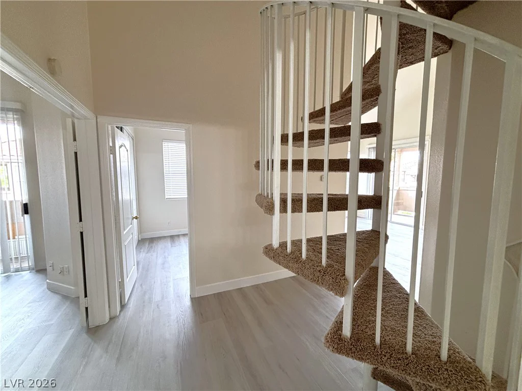 5125 Reno, Las Vegas, NV 89118