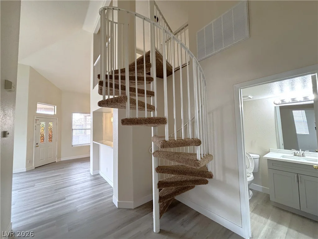 5125 Reno, Las Vegas, NV 89118