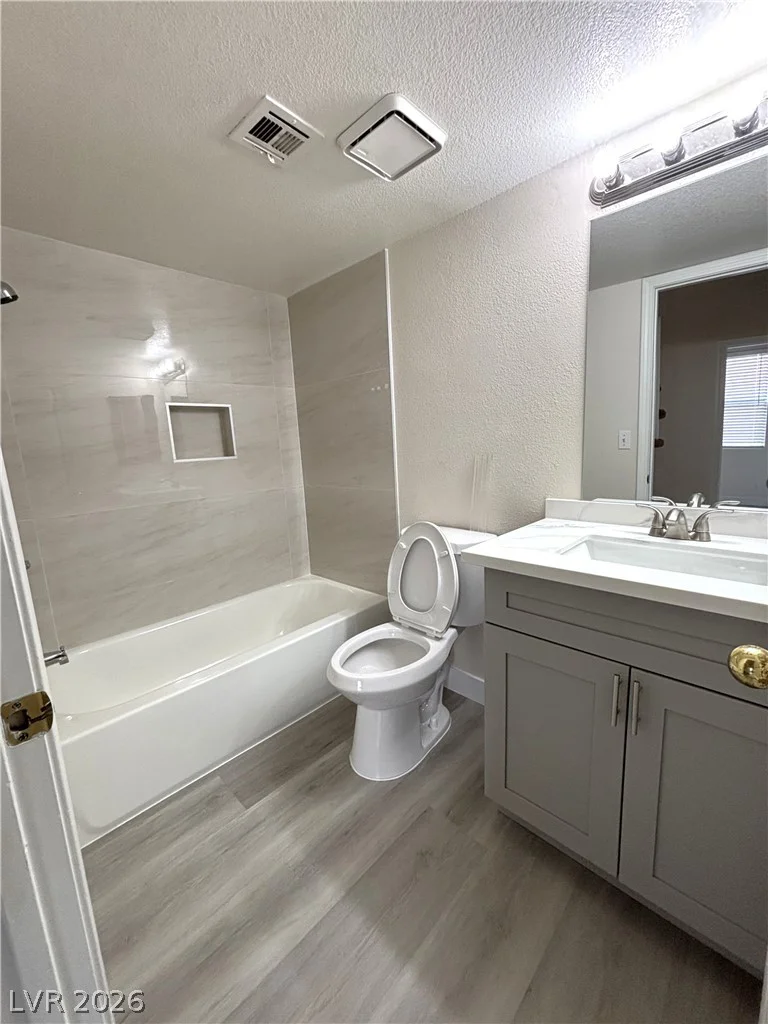 5125 Reno, Las Vegas, NV 89118