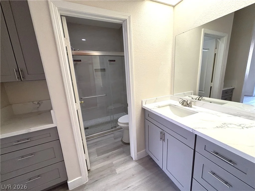 5125 Reno, Las Vegas, NV 89118