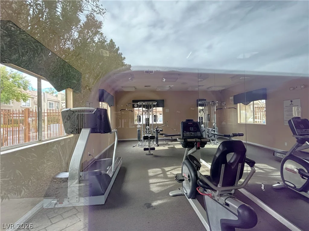 5125 Reno, Las Vegas, NV 89118