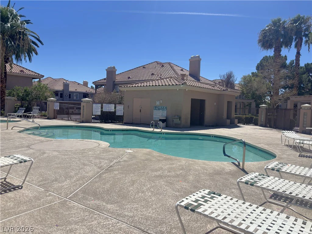 5125 Reno, Las Vegas, NV 89118