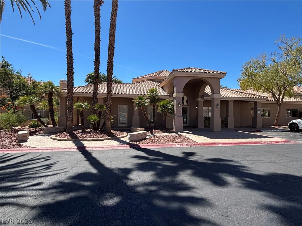 5125 Reno, Las Vegas, NV 89118