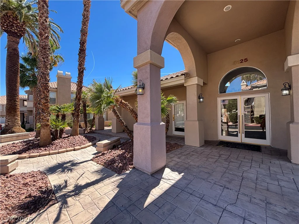5125 Reno, Las Vegas, NV 89118