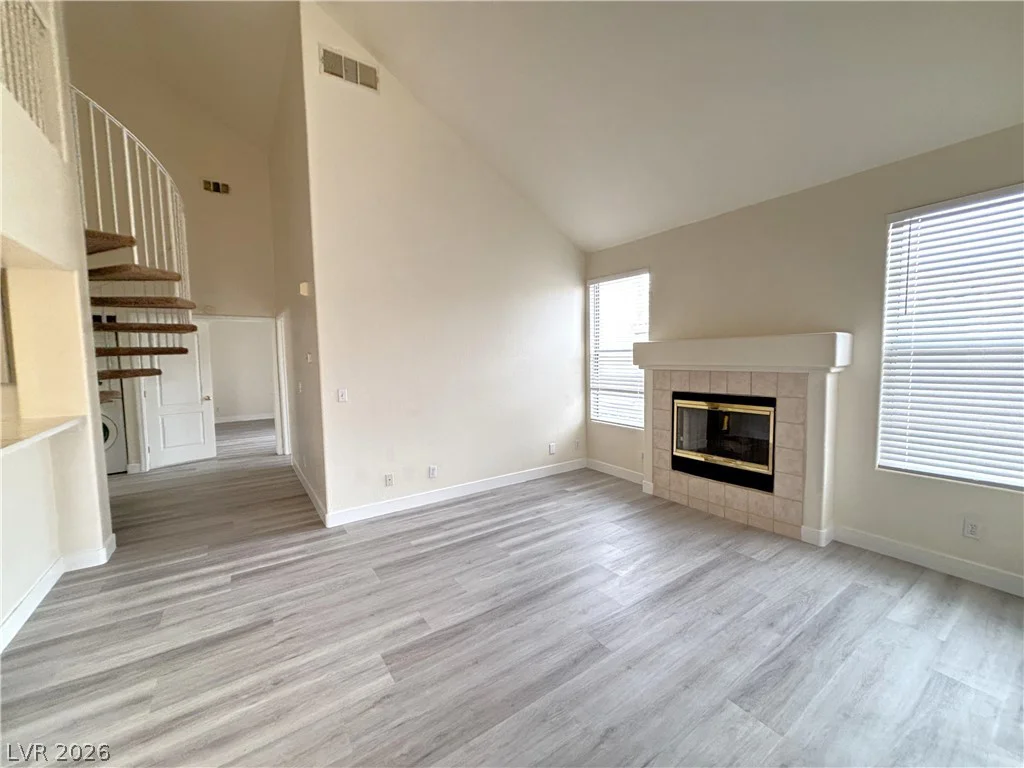 5125 Reno, Las Vegas, NV 89118