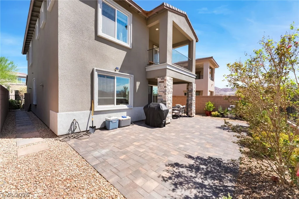 37 Strada Moscato, Henderson, NV 89011