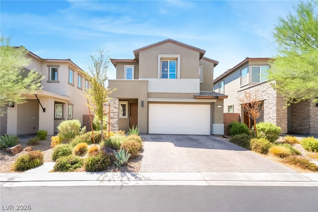 37 Strada Moscato, Henderson, NV 89011