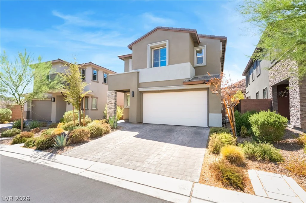 37 Strada Moscato, Henderson, NV 89011