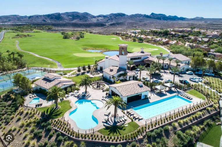 37 Strada Moscato, Henderson, NV 89011