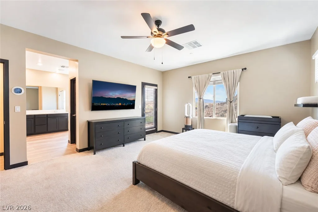 37 Strada Moscato, Henderson, NV 89011