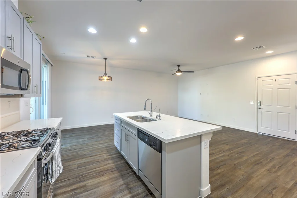 1551 Franklin, Boulder City, NV 89005