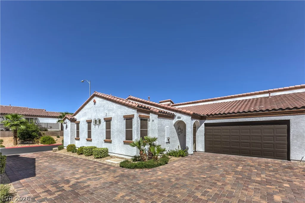 1551 Franklin, Boulder City, NV 89005