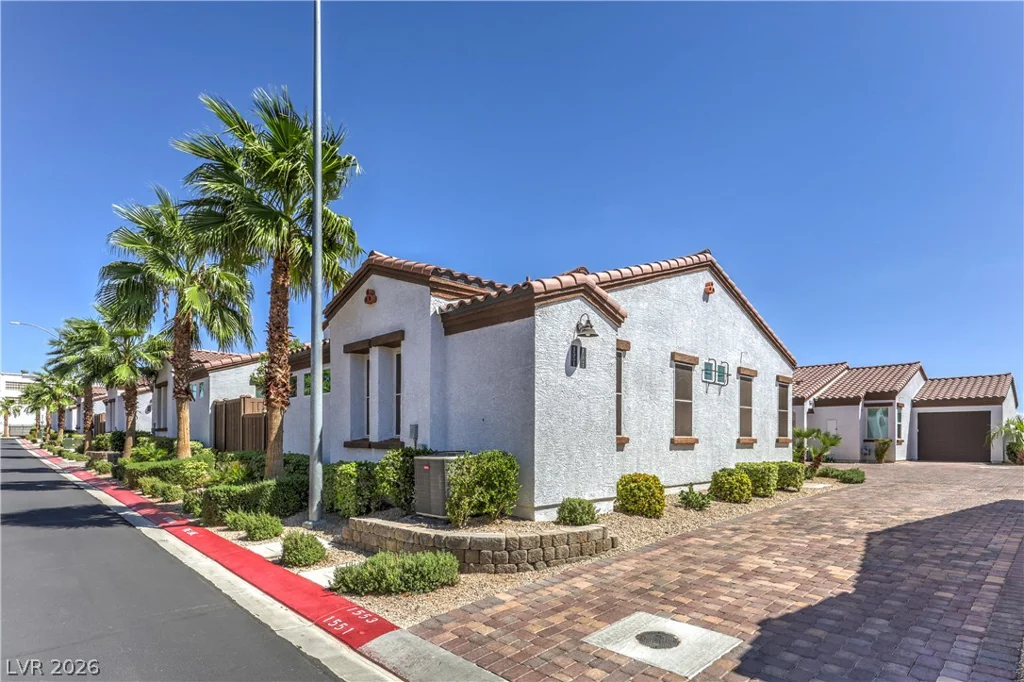 1551 Franklin, Boulder City, NV 89005