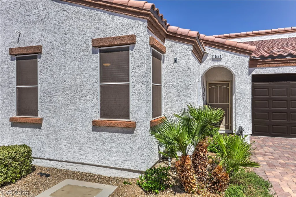 1551 Franklin, Boulder City, NV 89005