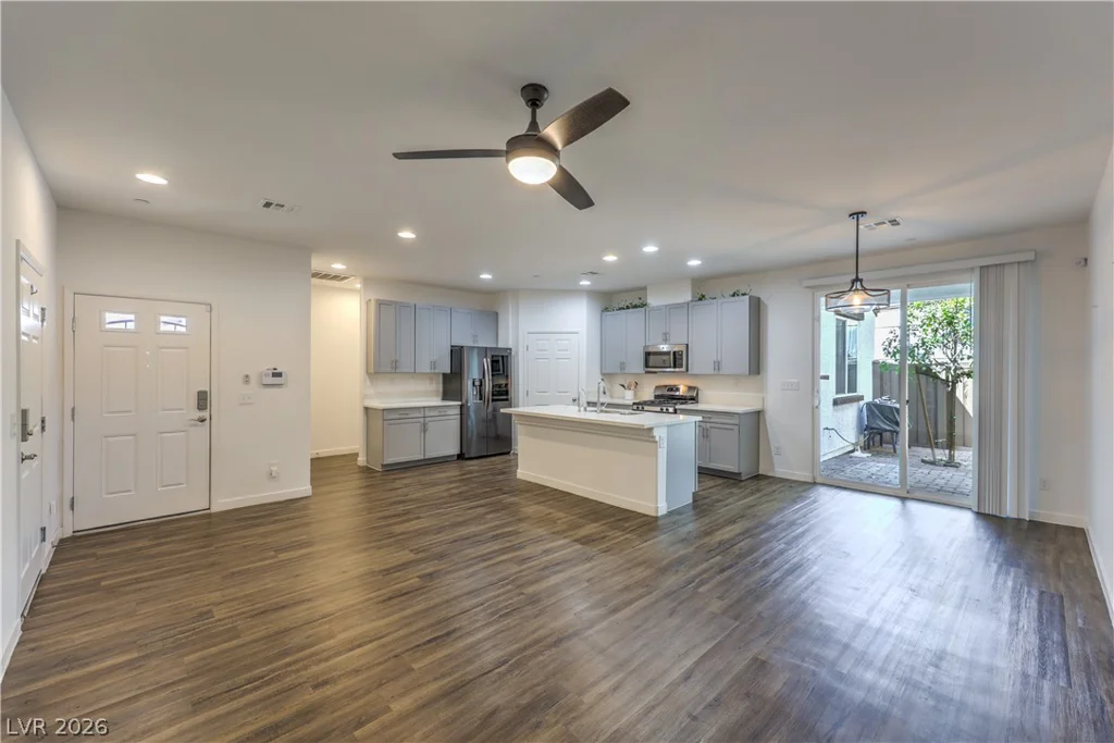 1551 Franklin, Boulder City, NV 89005