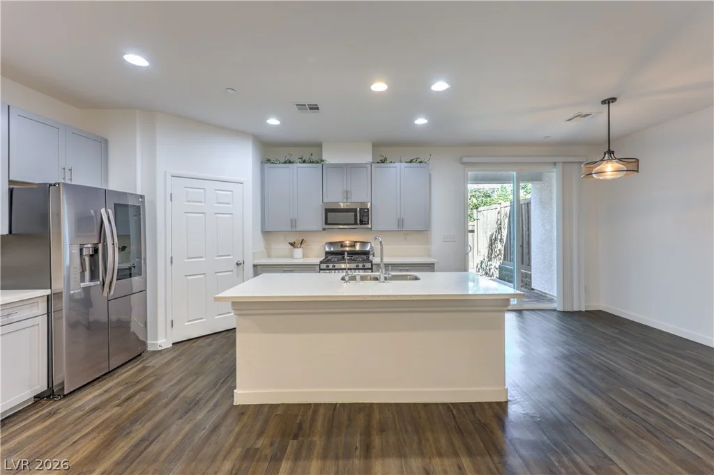 1551 Franklin, Boulder City, NV 89005