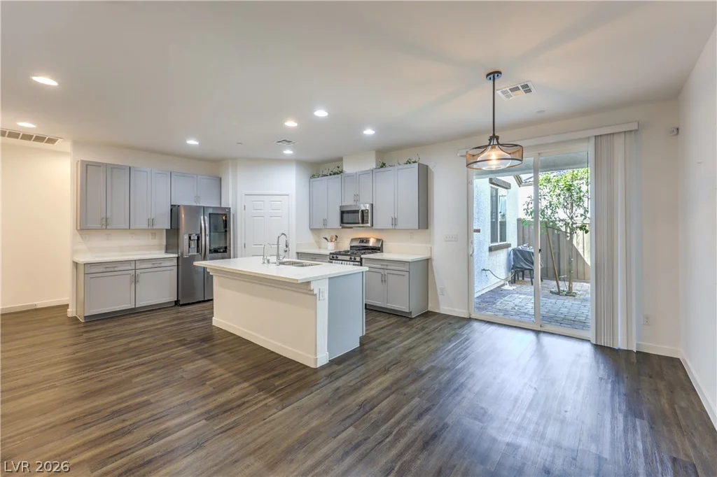 1551 Franklin, Boulder City, NV 89005