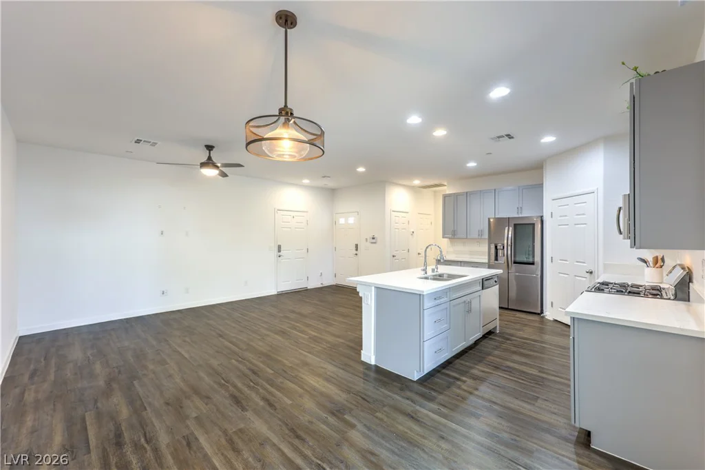 1551 Franklin, Boulder City, NV 89005