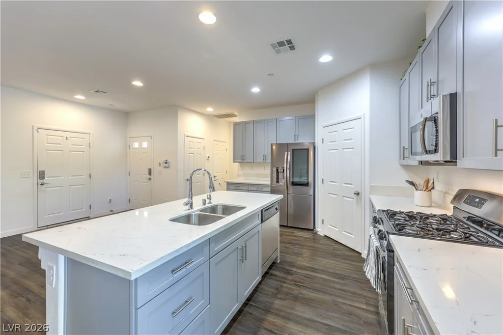 1551 Franklin, Boulder City, NV 89005