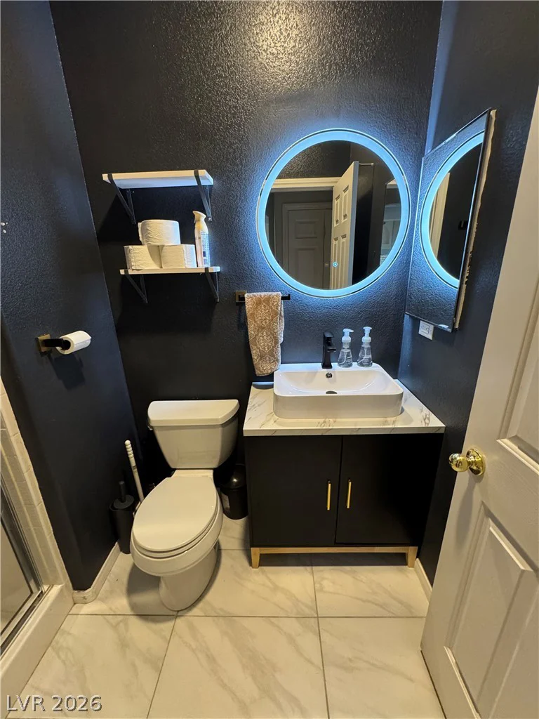2539 Carmona, Henderson, NV 89074