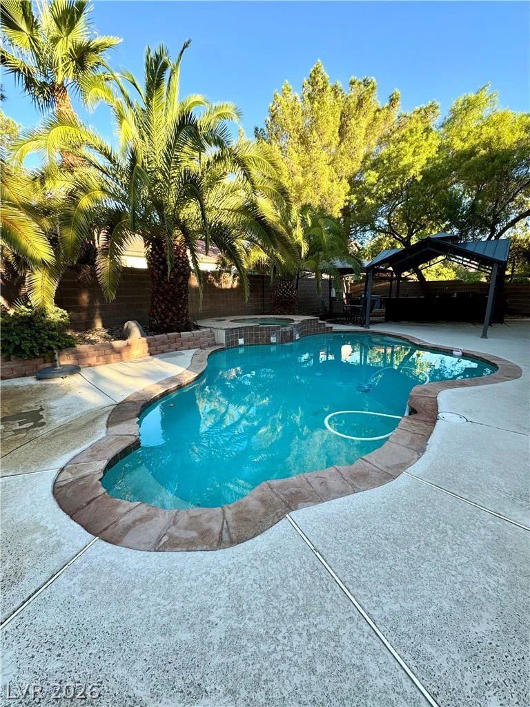 2539 Carmona, Henderson, NV 89074