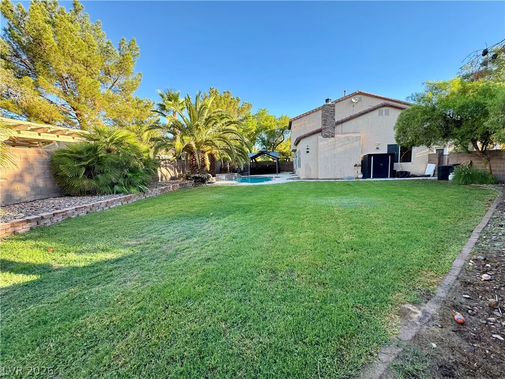 2539 Carmona, Henderson, NV 89074