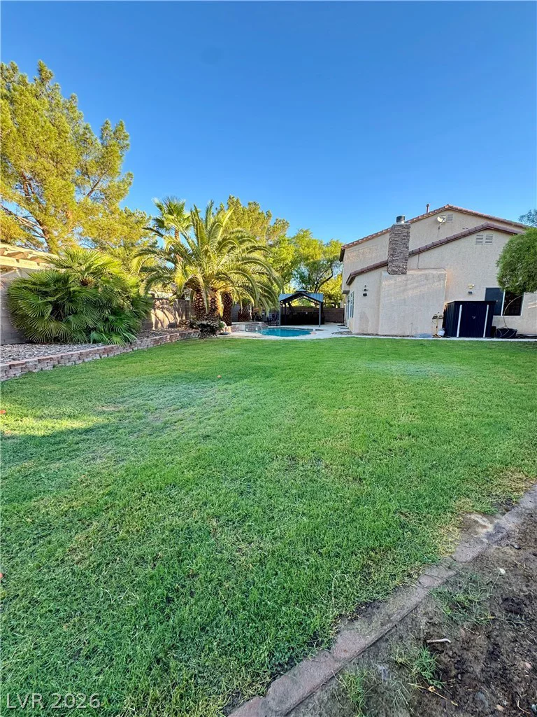 2539 Carmona, Henderson, NV 89074