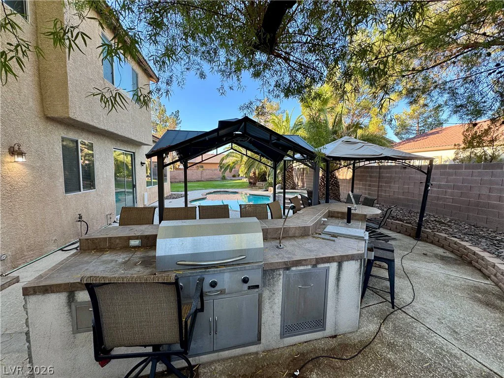2539 Carmona, Henderson, NV 89074