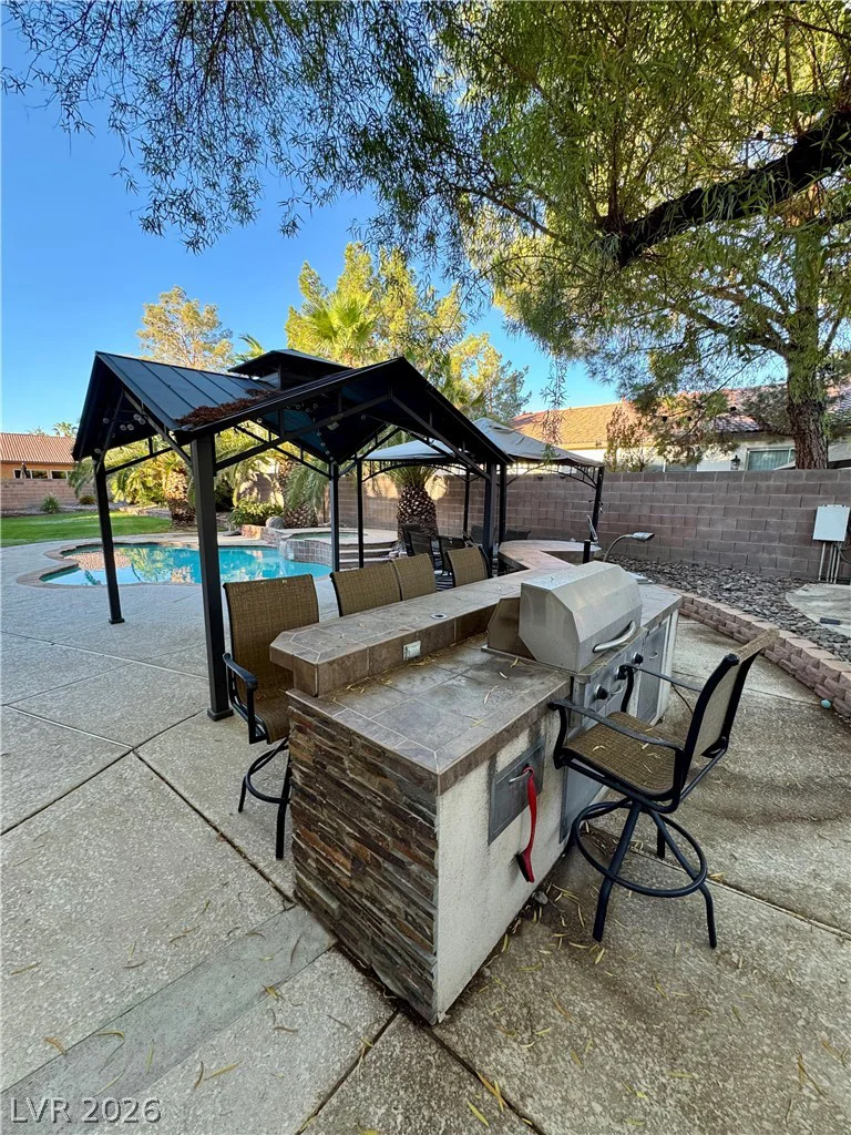 2539 Carmona, Henderson, NV 89074