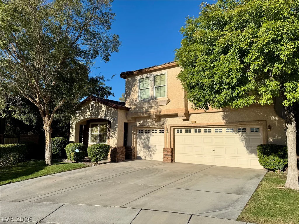 2539 Carmona, Henderson, NV 89074