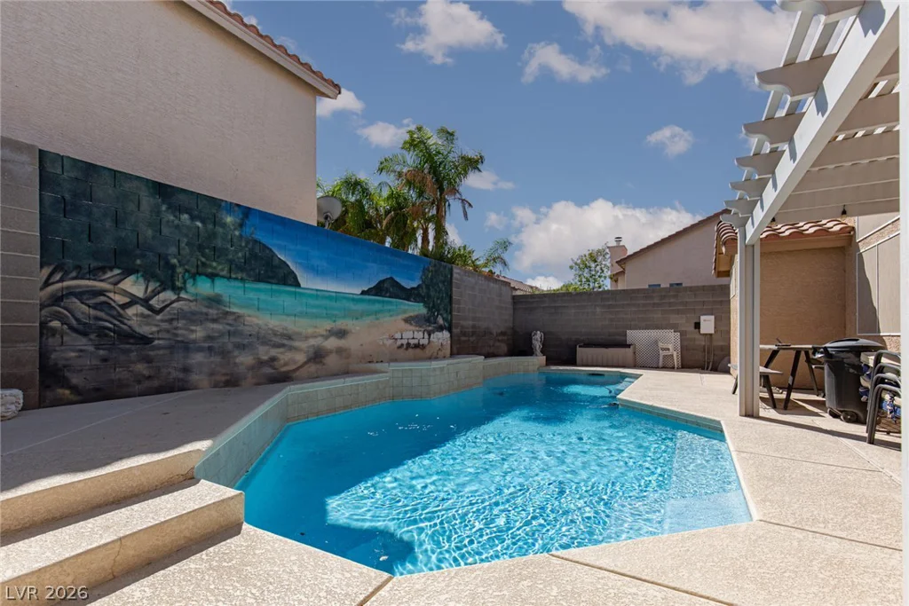 9074 Sandy Slate, Las Vegas, NV 89123