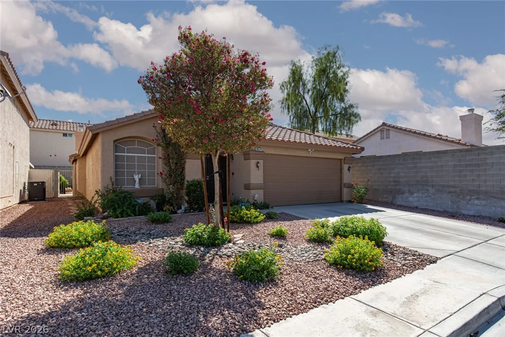 9074 Sandy Slate, Las Vegas, NV 89123