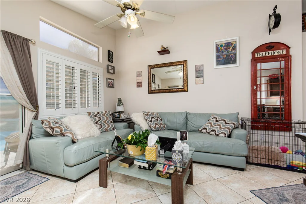 9074 Sandy Slate, Las Vegas, NV 89123