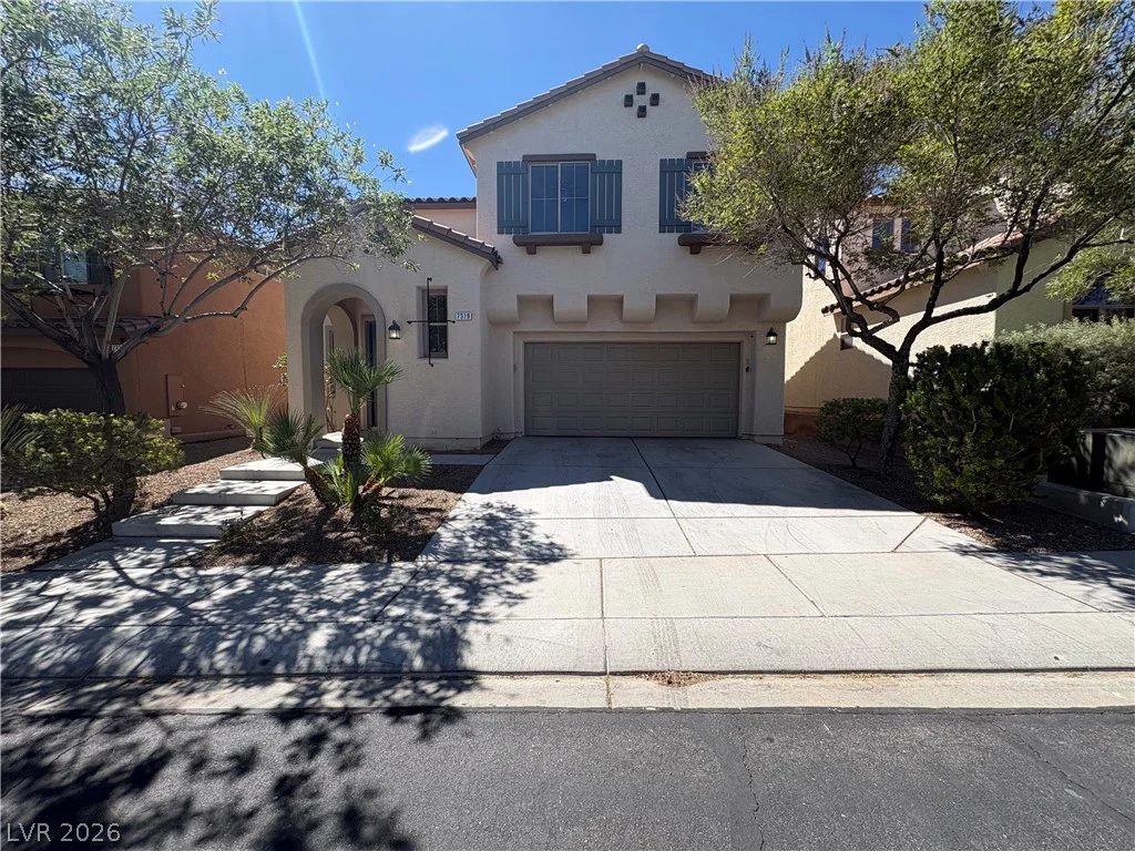 7319 Pepperbox, Las Vegas, NV 89179