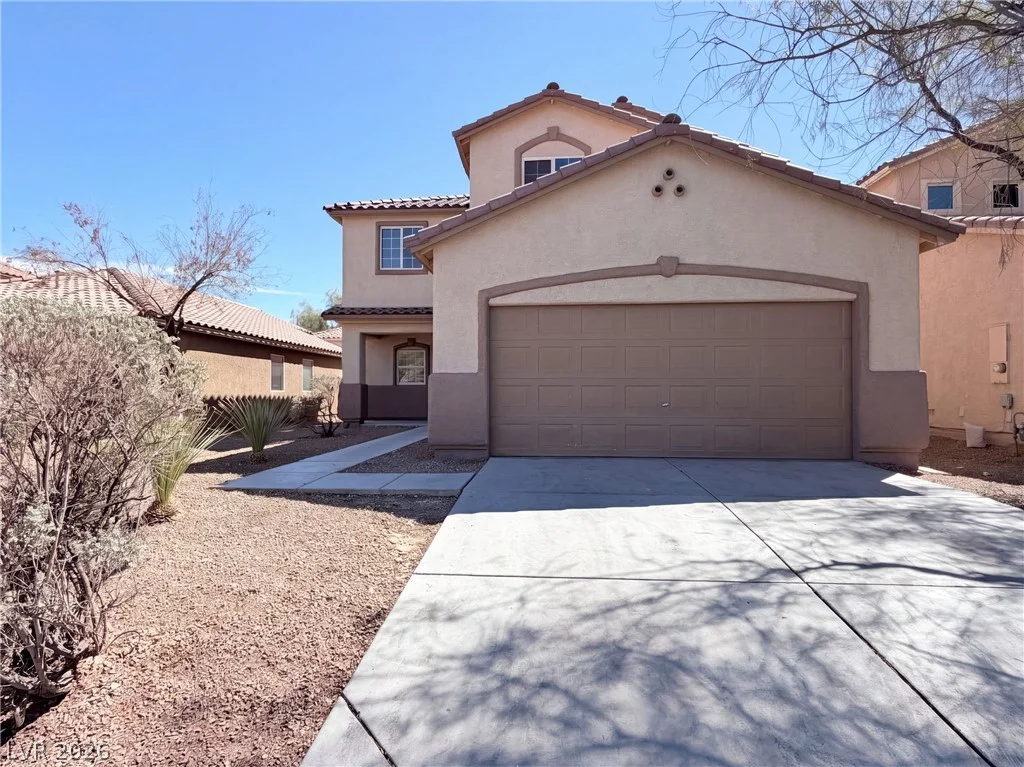2841 Swanson, North Las Vegas, NV 89086