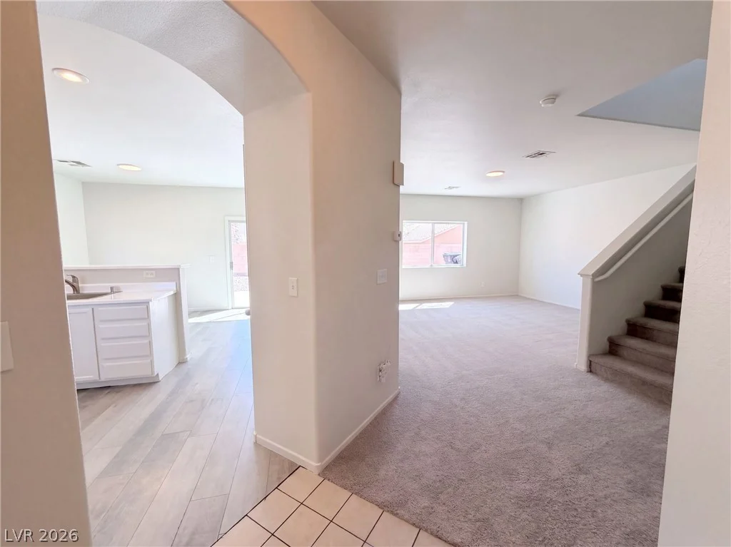 2841 Swanson, North Las Vegas, NV 89086