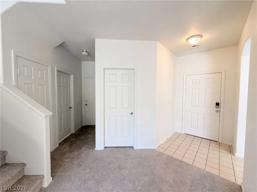2841 Swanson, North Las Vegas, NV 89086