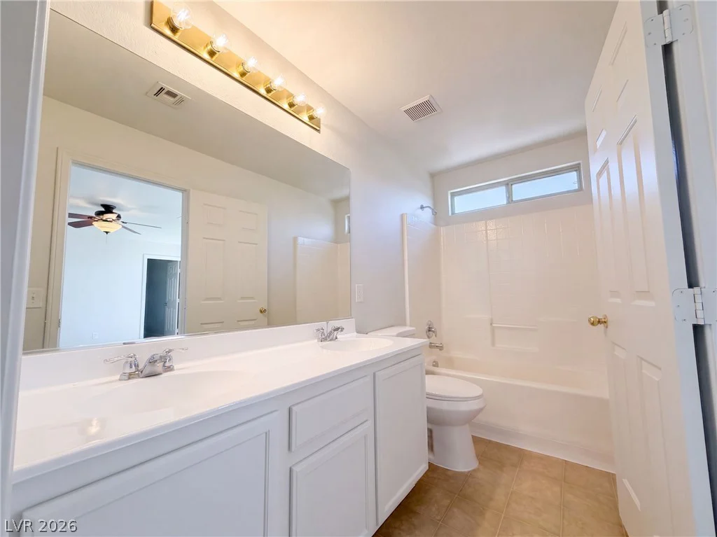 2841 Swanson, North Las Vegas, NV 89086