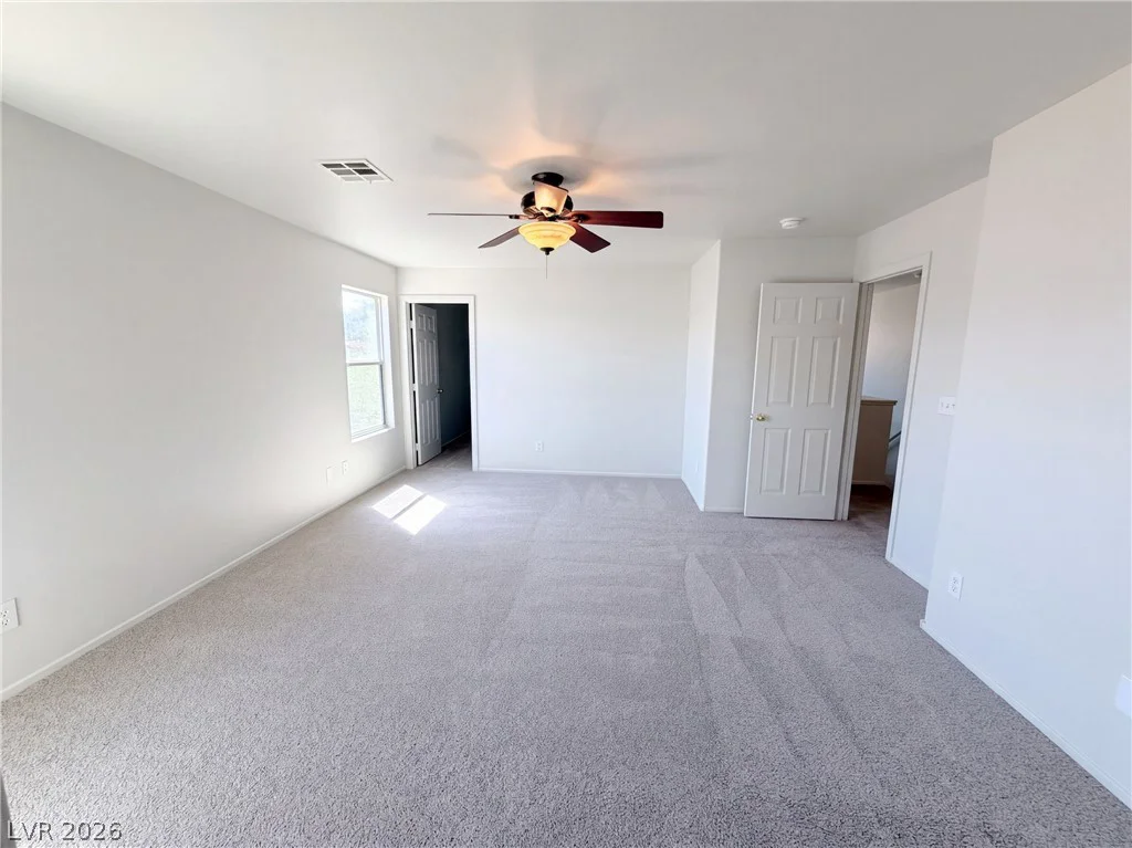 2841 Swanson, North Las Vegas, NV 89086