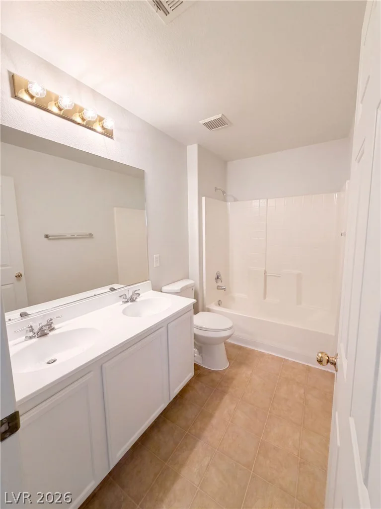 2841 Swanson, North Las Vegas, NV 89086