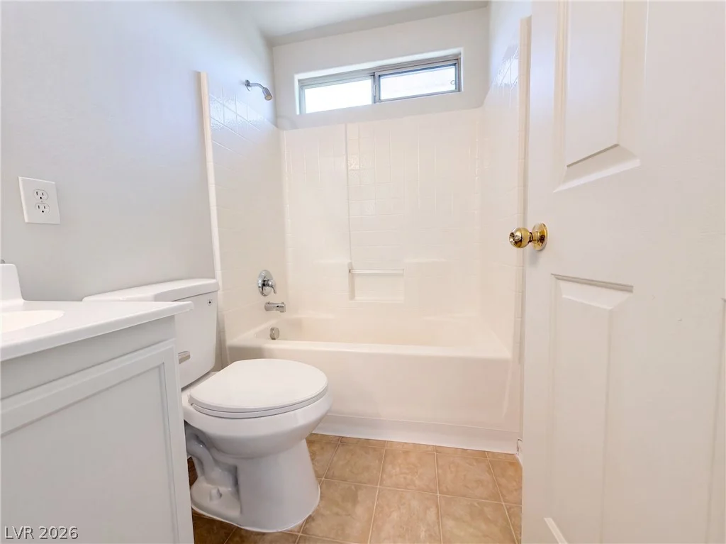 2841 Swanson, North Las Vegas, NV 89086