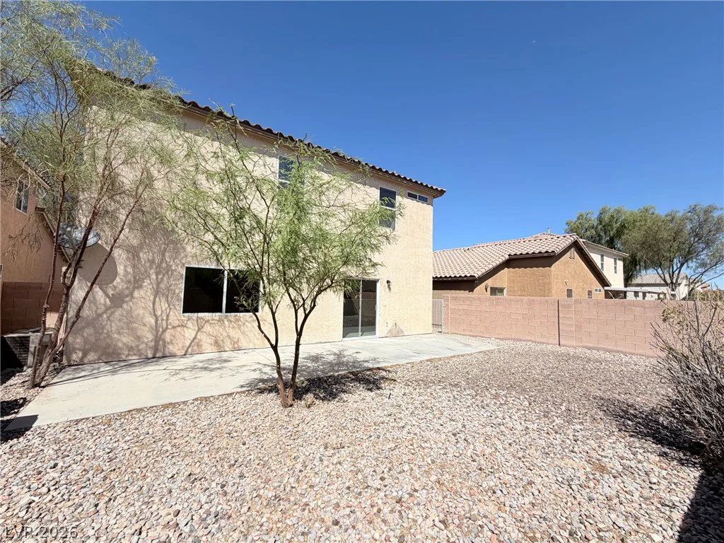 2841 Swanson, North Las Vegas, NV 89086