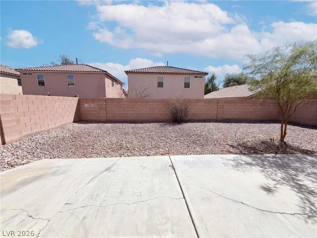 2841 Swanson, North Las Vegas, NV 89086