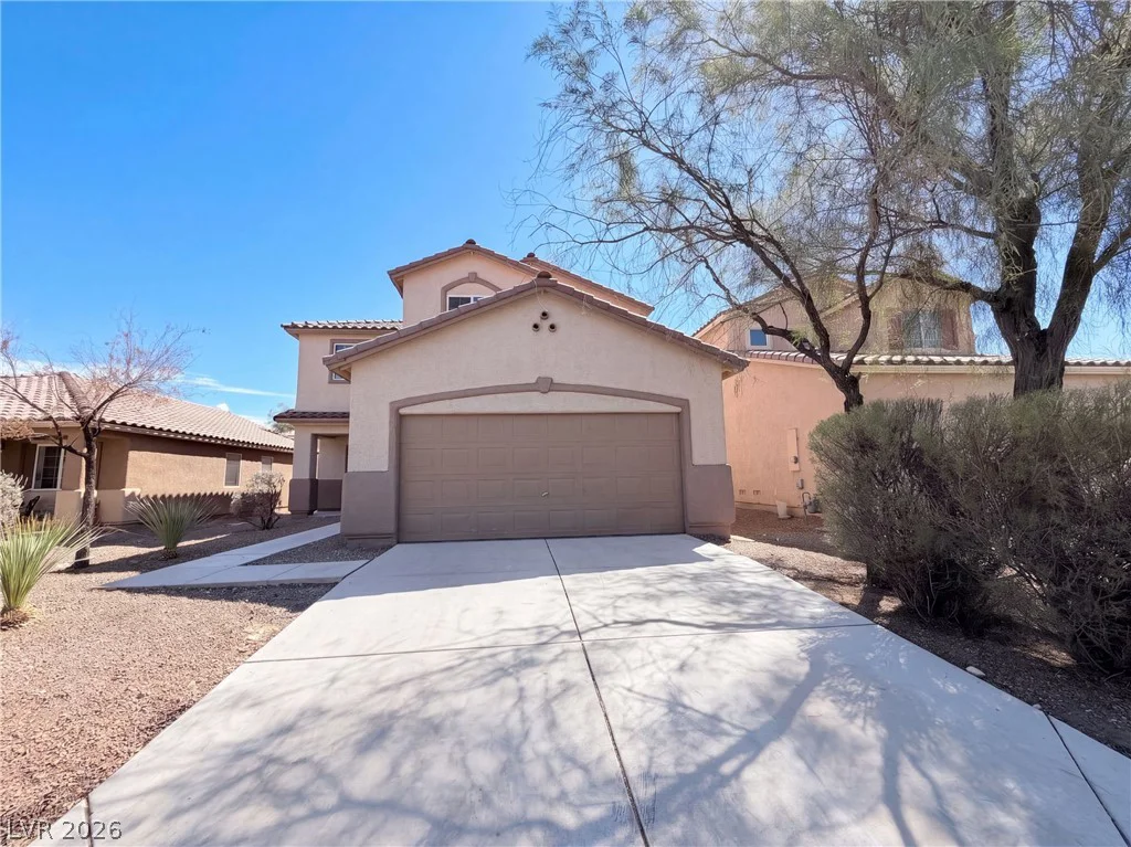 2841 Swanson, North Las Vegas, NV 89086