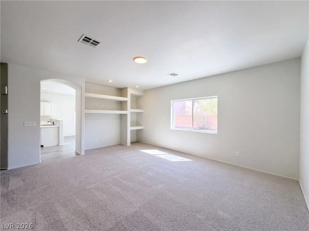 2841 Swanson, North Las Vegas, NV 89086