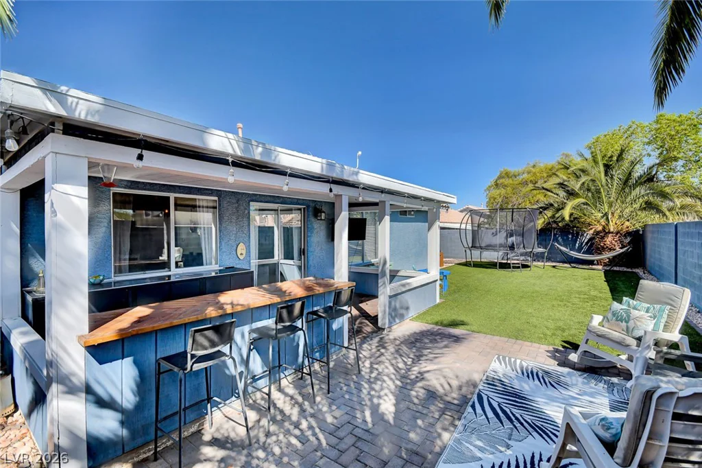536 Sol De Sandia, Henderson, NV 89015