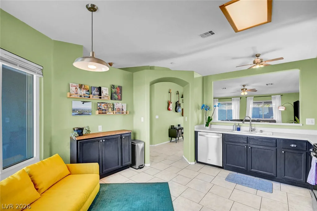 536 Sol De Sandia, Henderson, NV 89015