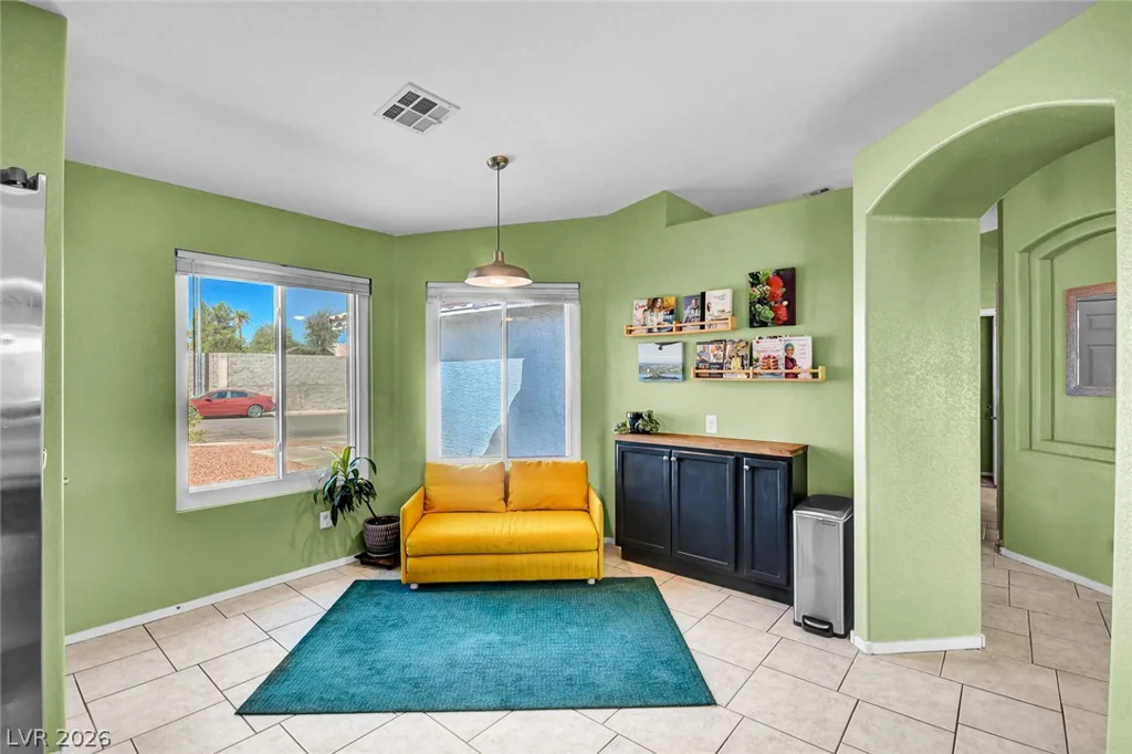 536 Sol De Sandia, Henderson, NV 89015